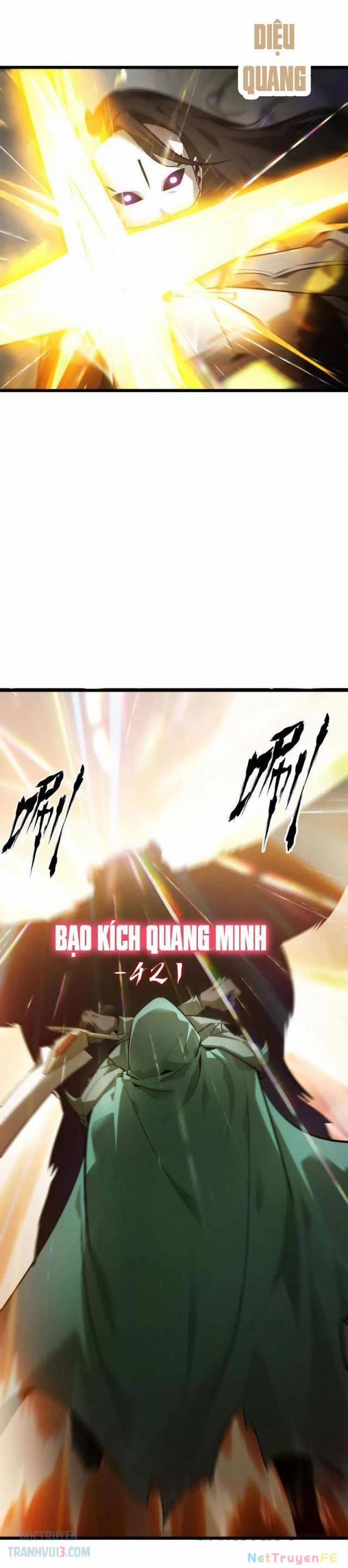 Võng Du Thiên Hạ Vô Song 29 trang 8