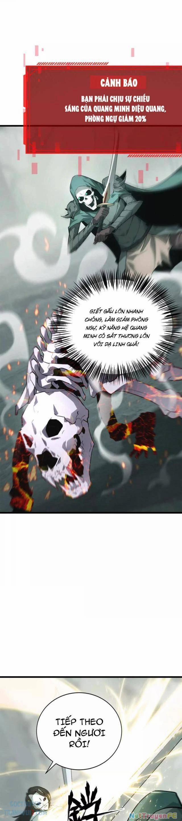 Võng Du Thiên Hạ Vô Song 29 trang 9