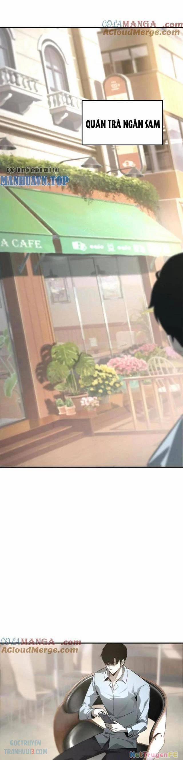 Võng Du Thiên Hạ Vô Song 31 trang 0