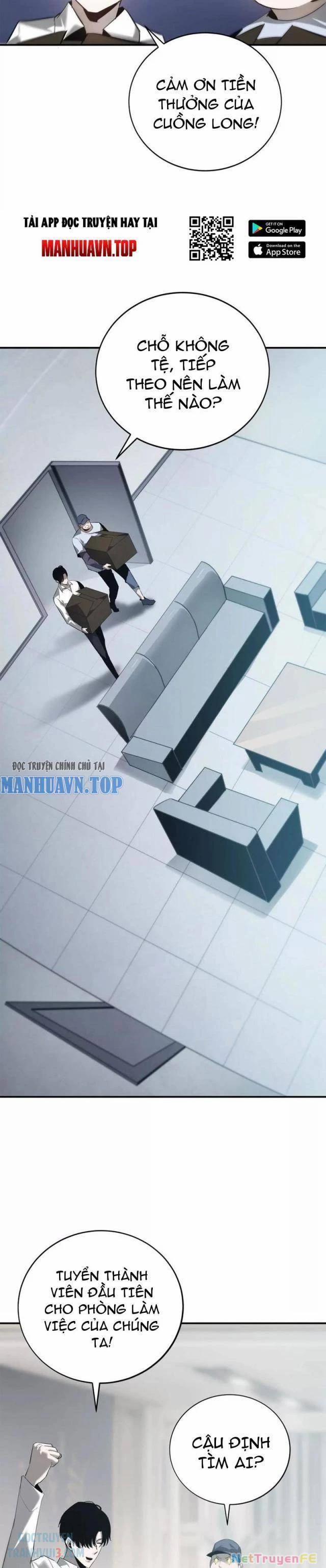 Võng Du Thiên Hạ Vô Song 31 trang 11