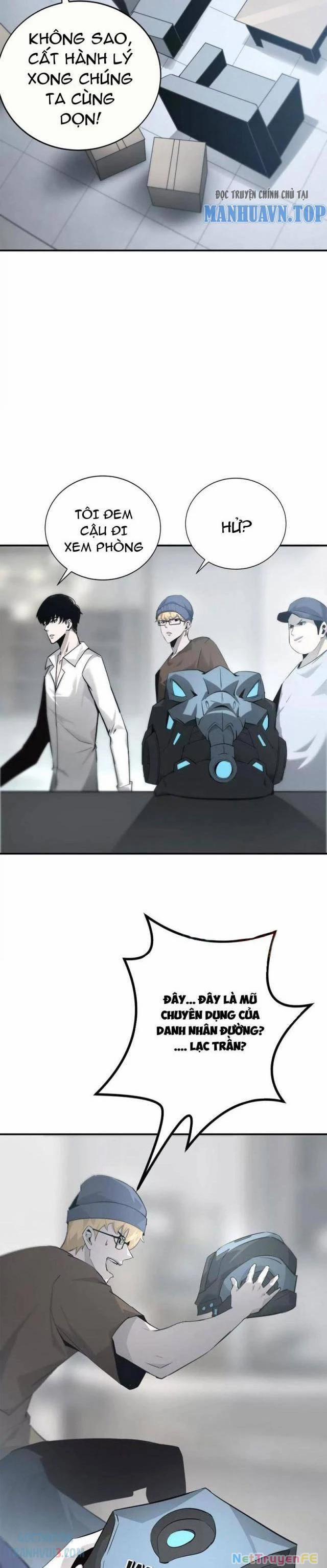 Võng Du Thiên Hạ Vô Song 31 trang 23