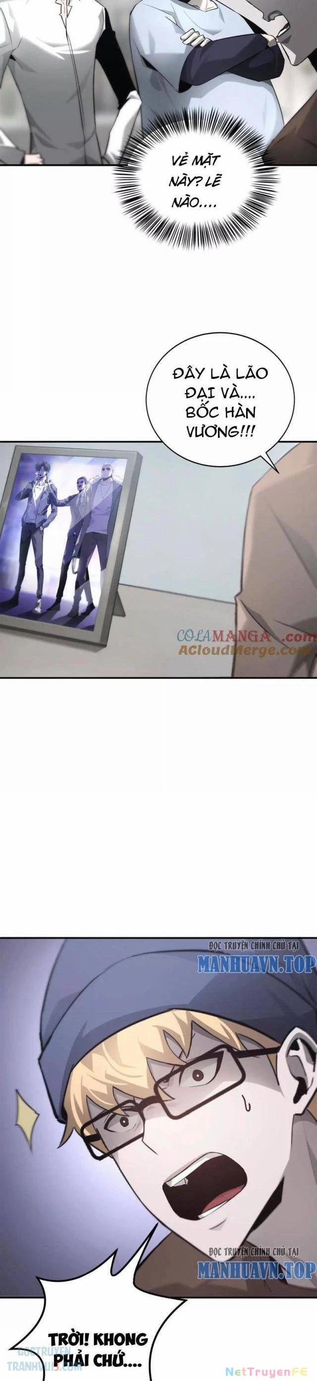 Võng Du Thiên Hạ Vô Song 31 trang 26