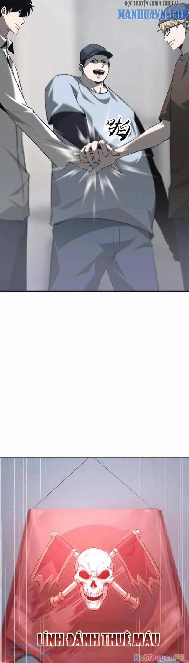 Võng Du Thiên Hạ Vô Song 31 trang 32