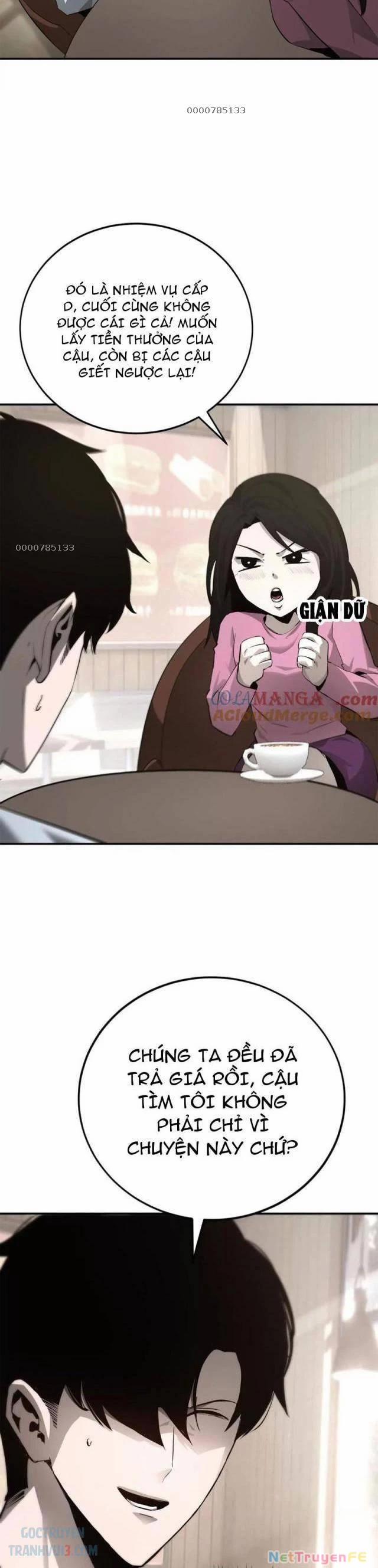 Võng Du Thiên Hạ Vô Song 31 trang 5