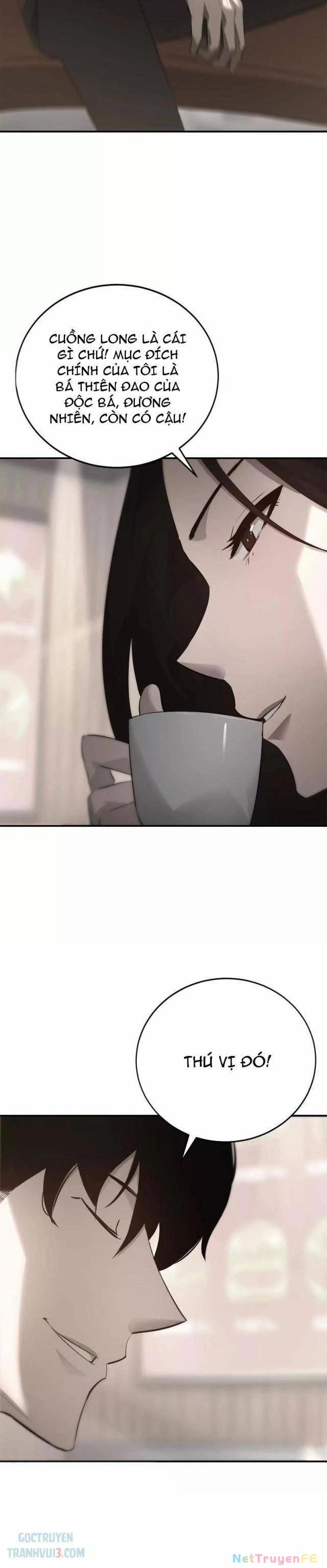 Võng Du Thiên Hạ Vô Song 31 trang 8