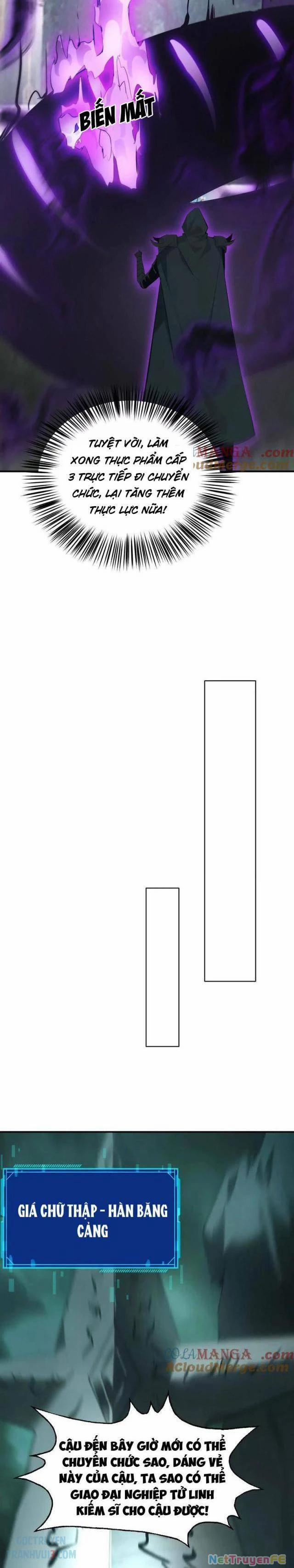 Võng Du Thiên Hạ Vô Song 32 trang 15