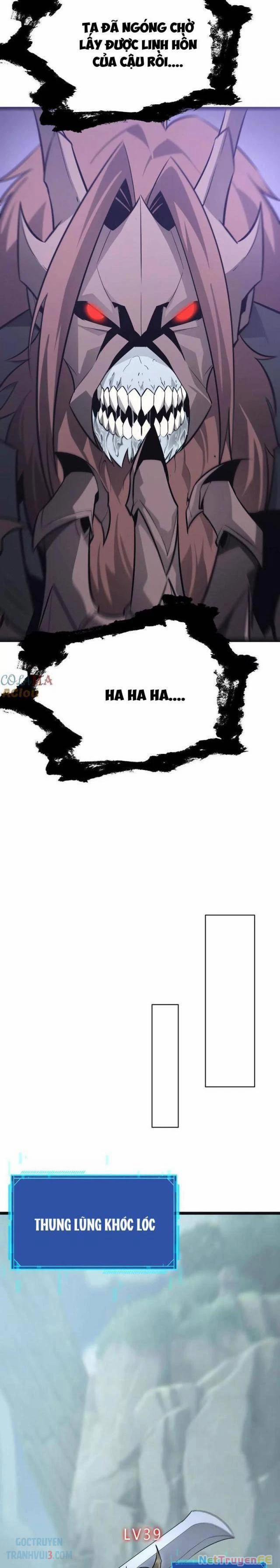 Võng Du Thiên Hạ Vô Song 32 trang 19