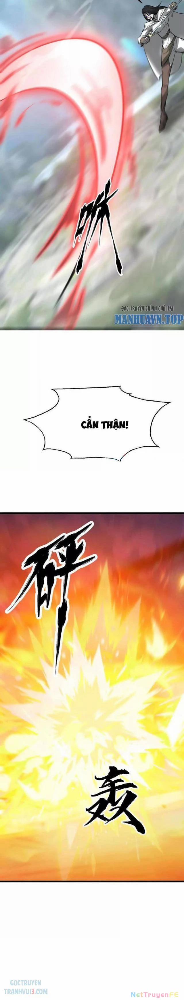 Võng Du Thiên Hạ Vô Song 32 trang 26