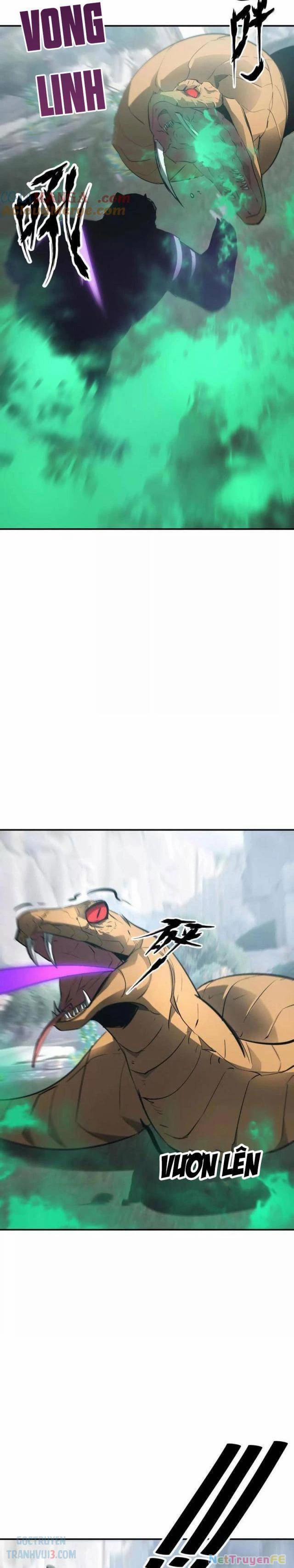 Võng Du Thiên Hạ Vô Song 32 trang 9