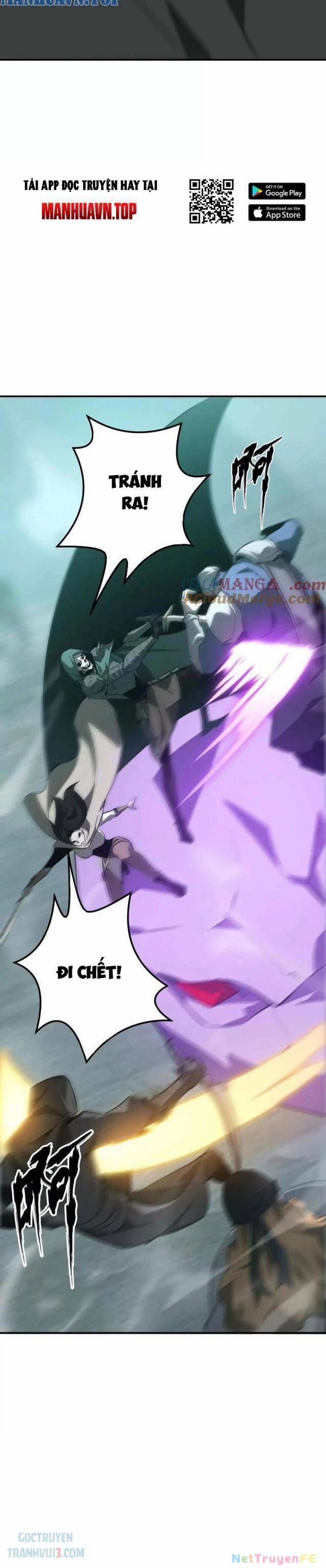 Võng Du Thiên Hạ Vô Song 33 trang 14