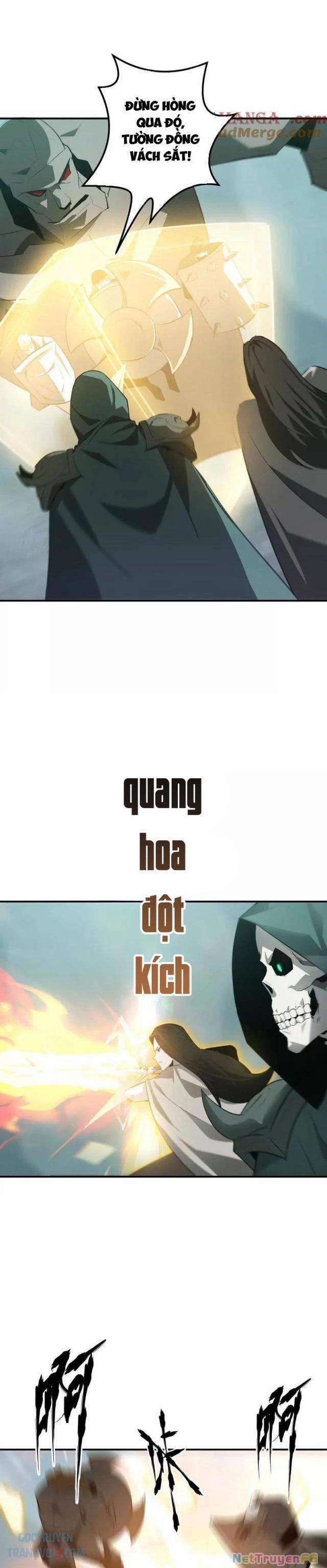 Võng Du Thiên Hạ Vô Song 33 trang 15