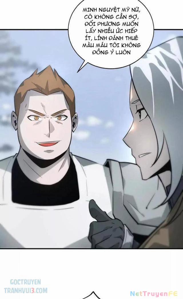 Võng Du Thiên Hạ Vô Song 33 trang 36