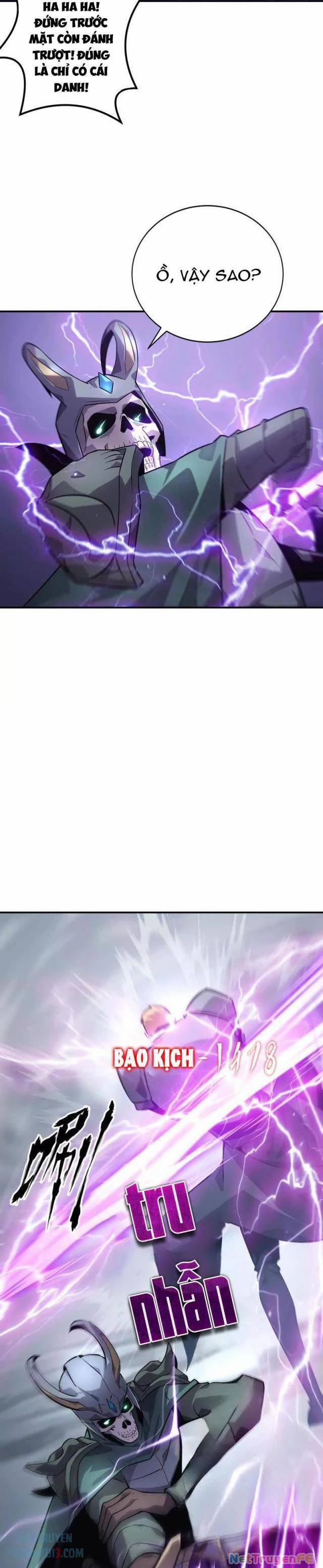 Võng Du Thiên Hạ Vô Song 34 trang 10