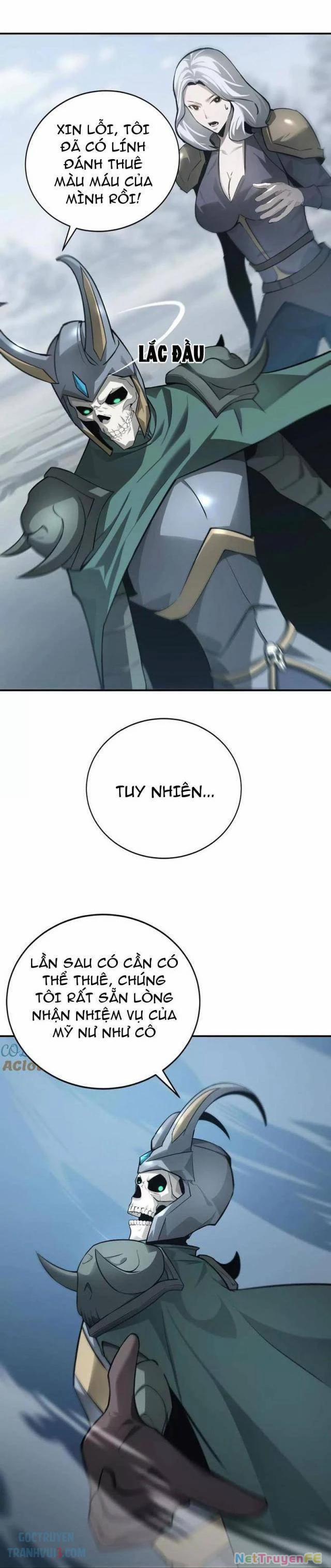 Võng Du Thiên Hạ Vô Song 34 trang 17