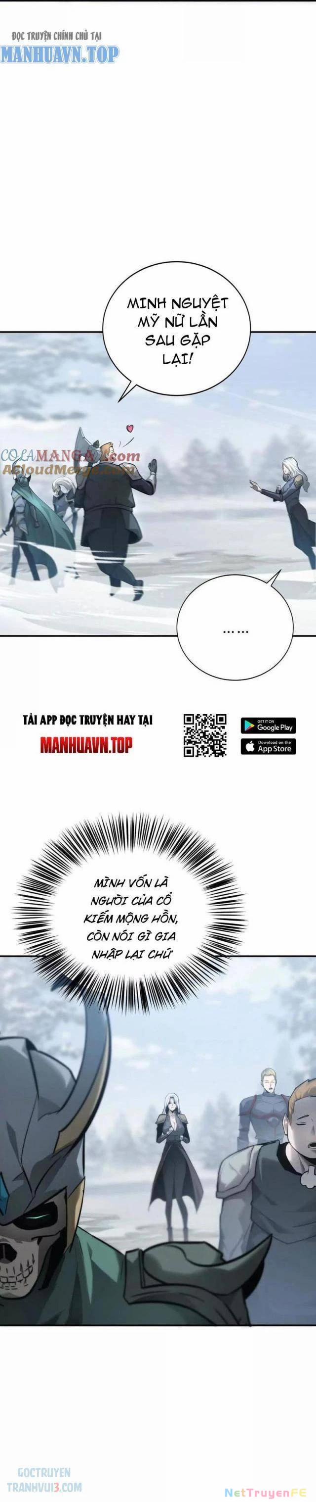 Võng Du Thiên Hạ Vô Song 34 trang 18