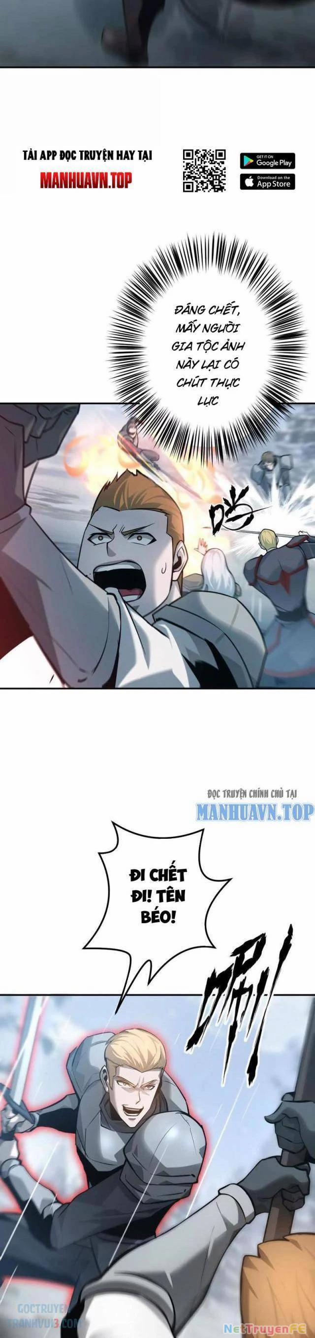 Võng Du Thiên Hạ Vô Song 34 trang 2