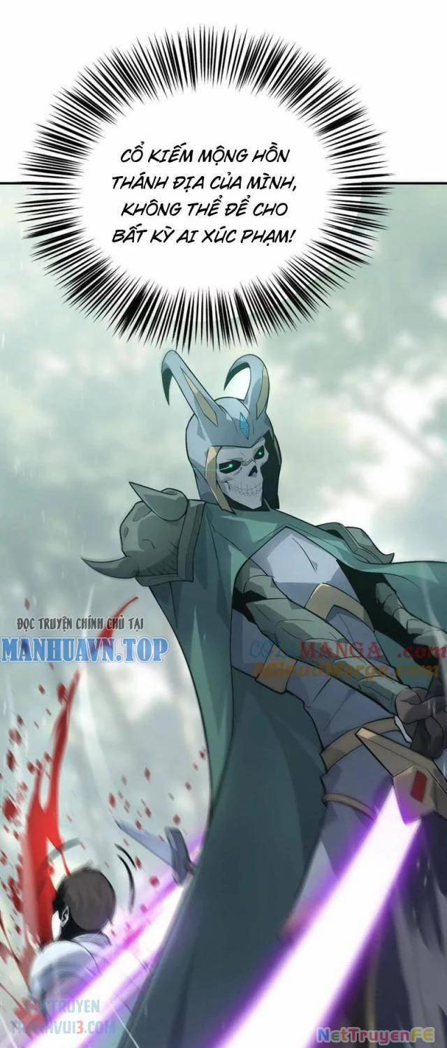 Võng Du Thiên Hạ Vô Song 34 trang 33