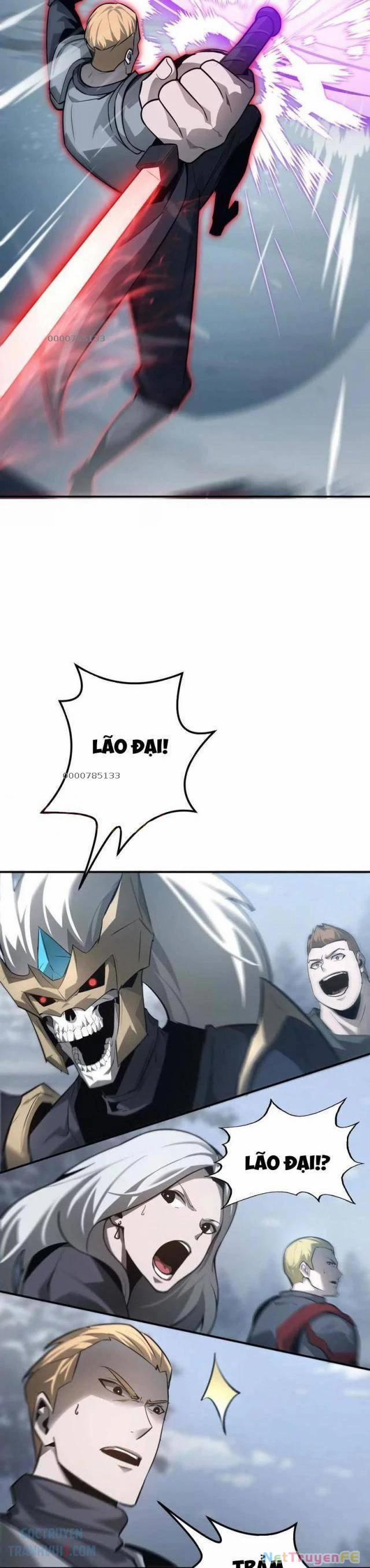 Võng Du Thiên Hạ Vô Song 34 trang 5