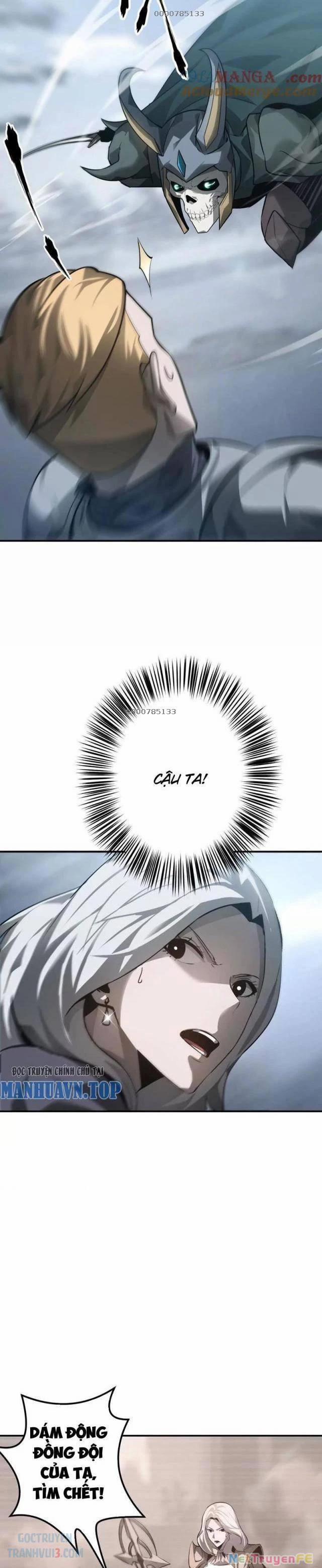 Võng Du Thiên Hạ Vô Song 34 trang 7