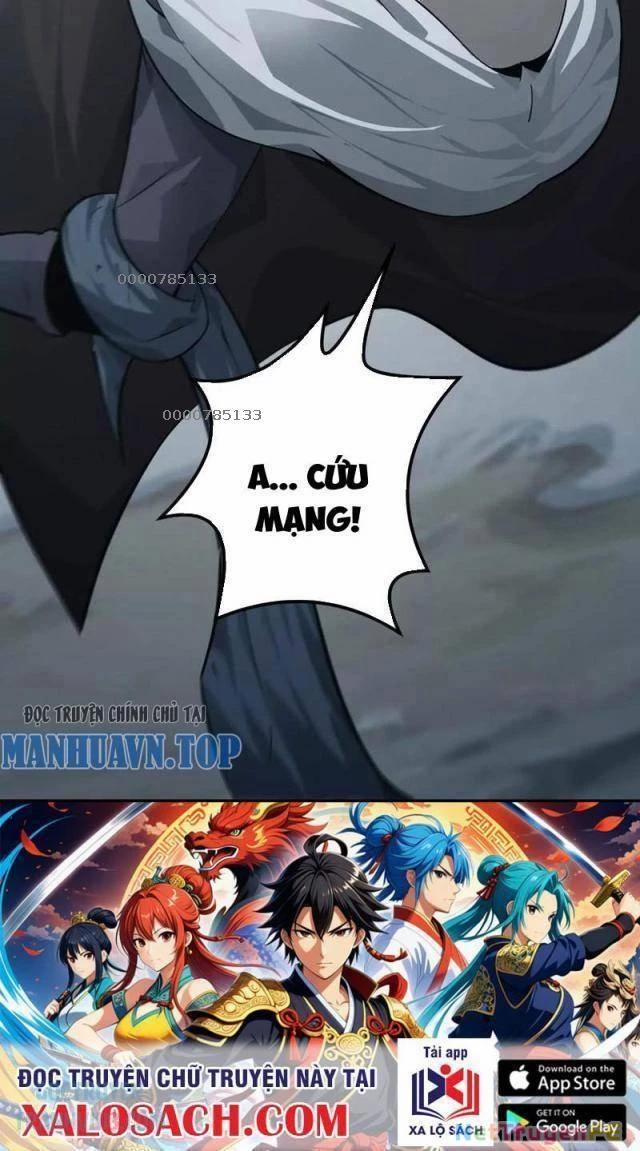 Võng Du Thiên Hạ Vô Song 35 trang 31