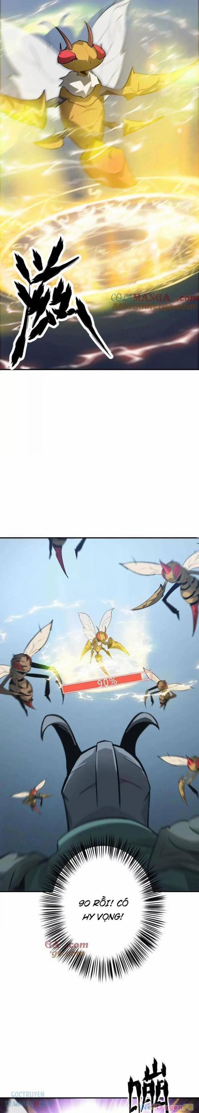 Võng Du Thiên Hạ Vô Song 35 trang 8