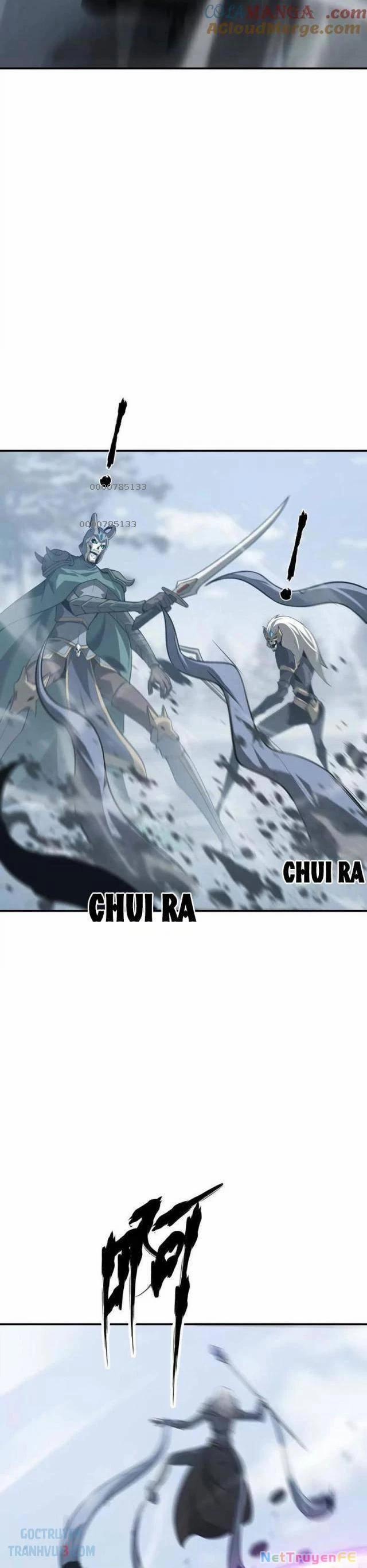 Võng Du Thiên Hạ Vô Song 36 trang 1