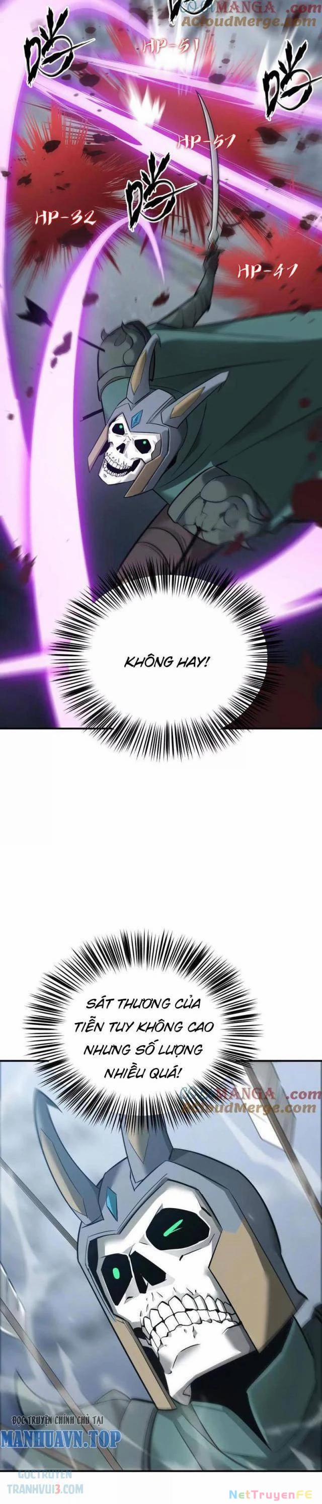 Võng Du Thiên Hạ Vô Song 36 trang 17