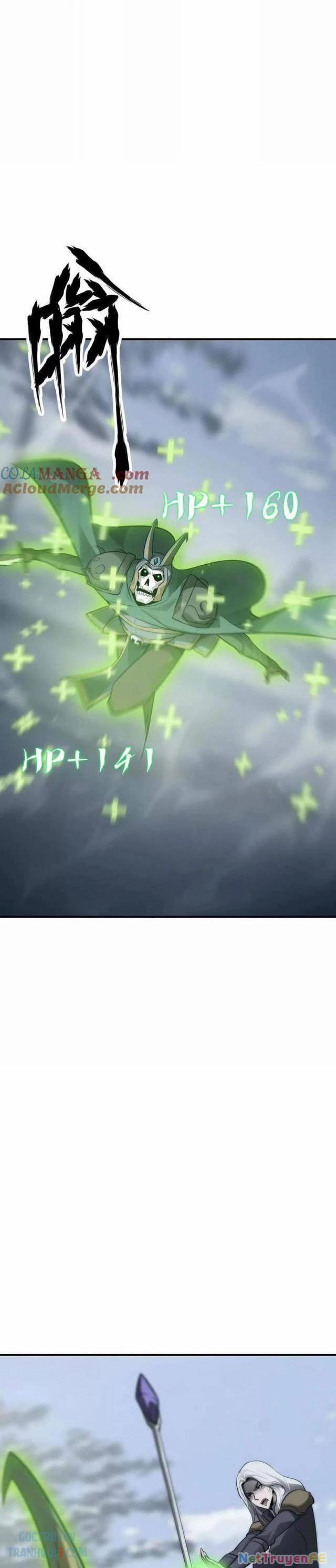 Võng Du Thiên Hạ Vô Song 36 trang 18