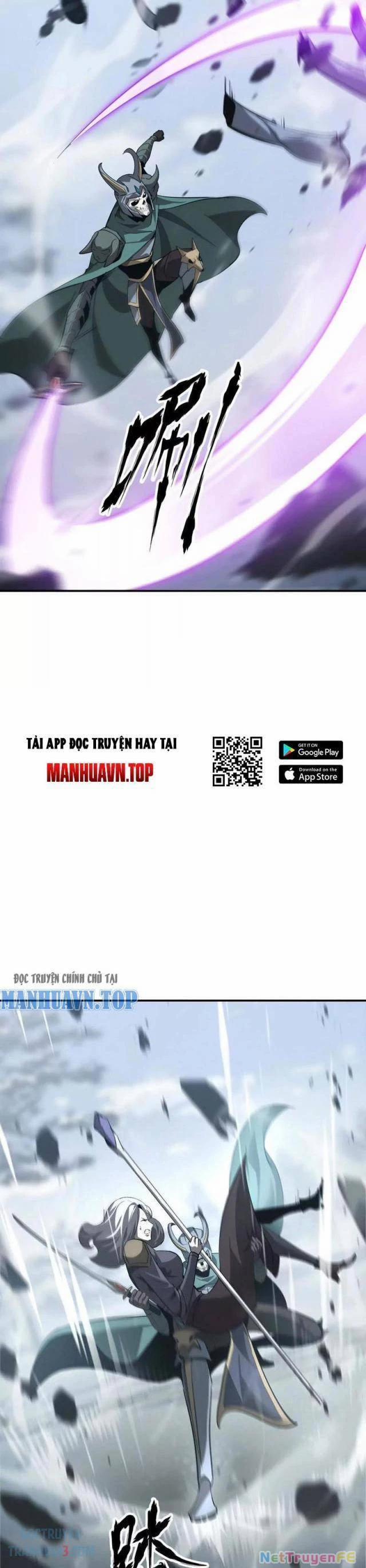 Võng Du Thiên Hạ Vô Song 36 trang 2