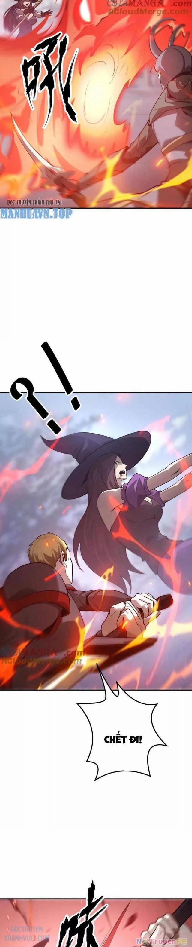 Võng Du Thiên Hạ Vô Song 36 trang 23