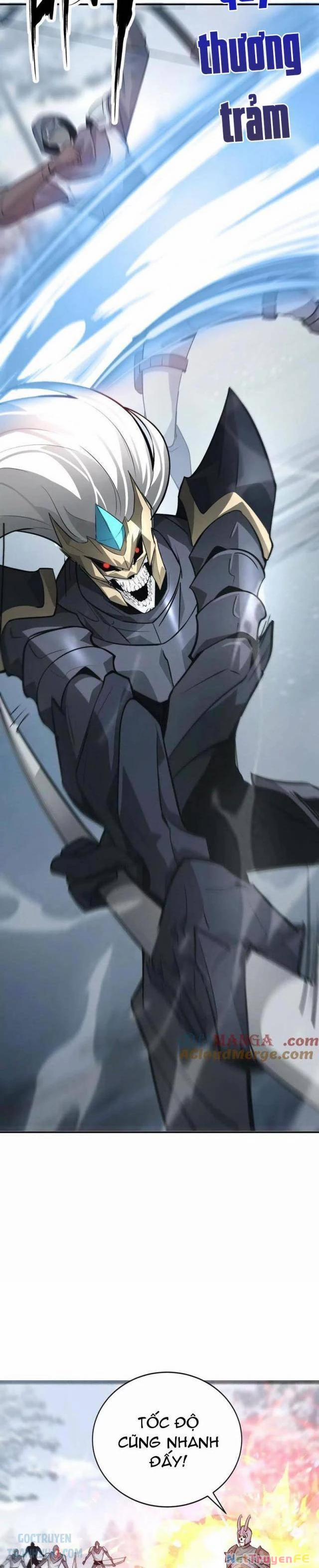 Võng Du Thiên Hạ Vô Song 36 trang 25