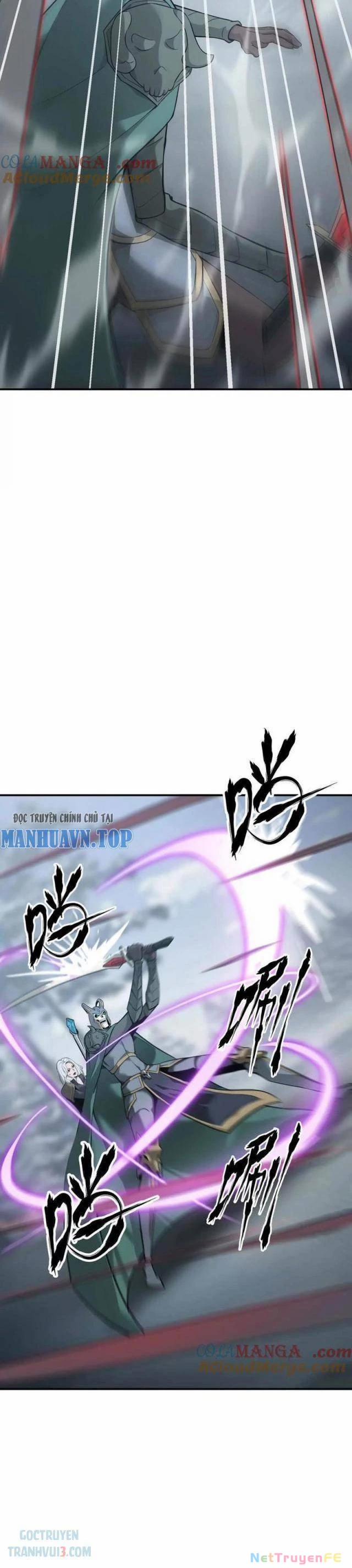 Võng Du Thiên Hạ Vô Song 36 trang 6