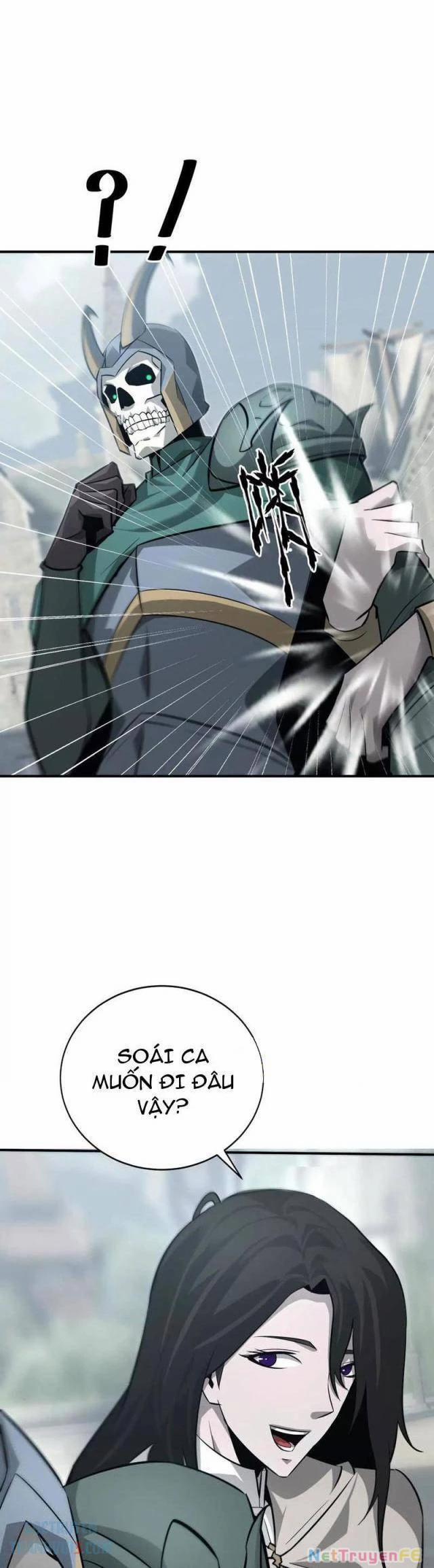 Võng Du Thiên Hạ Vô Song 37 trang 13