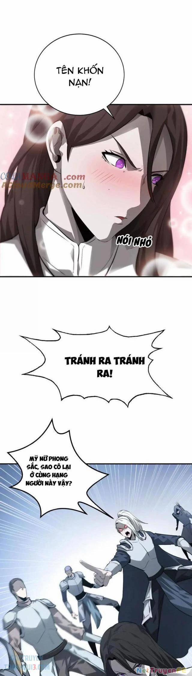 Võng Du Thiên Hạ Vô Song 37 trang 17