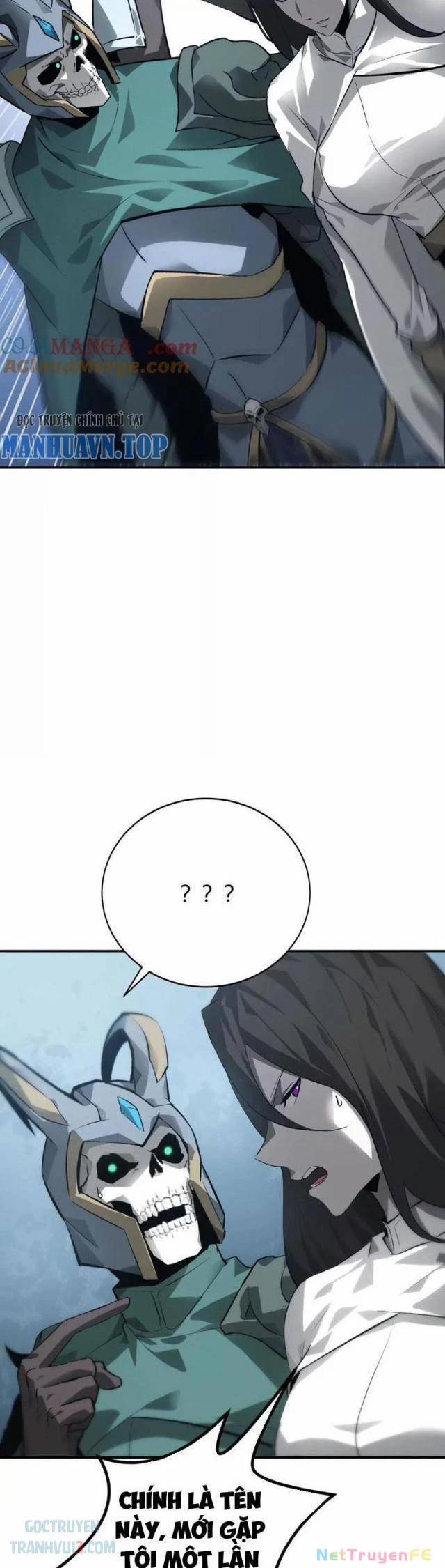 Võng Du Thiên Hạ Vô Song 37 trang 18