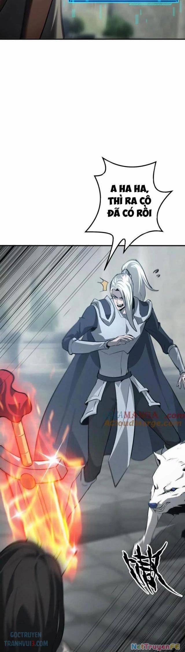 Võng Du Thiên Hạ Vô Song 37 trang 23