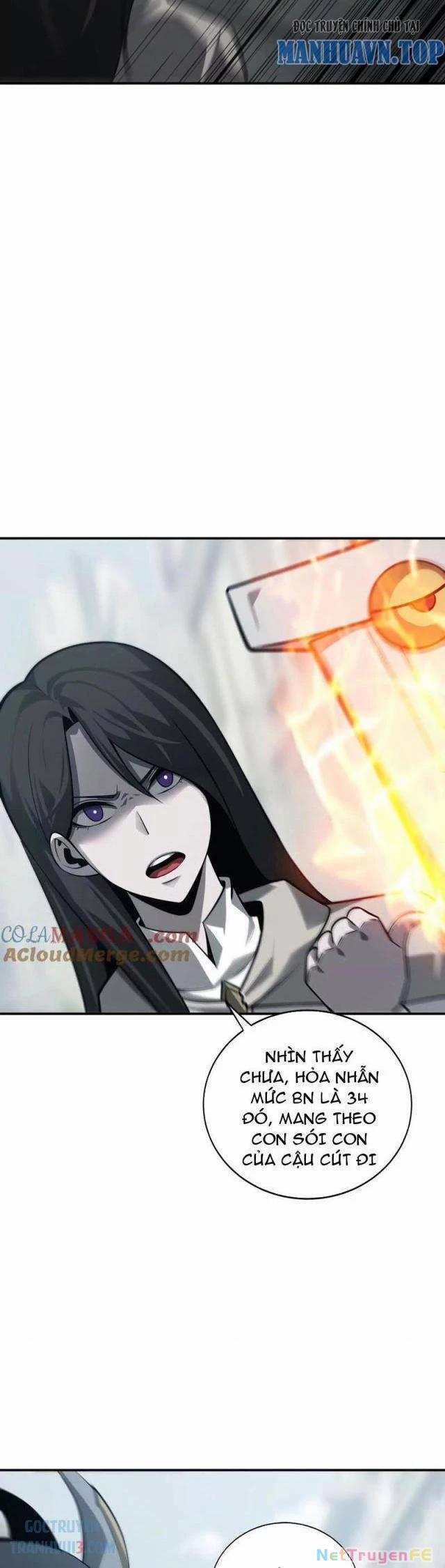 Võng Du Thiên Hạ Vô Song 37 trang 24