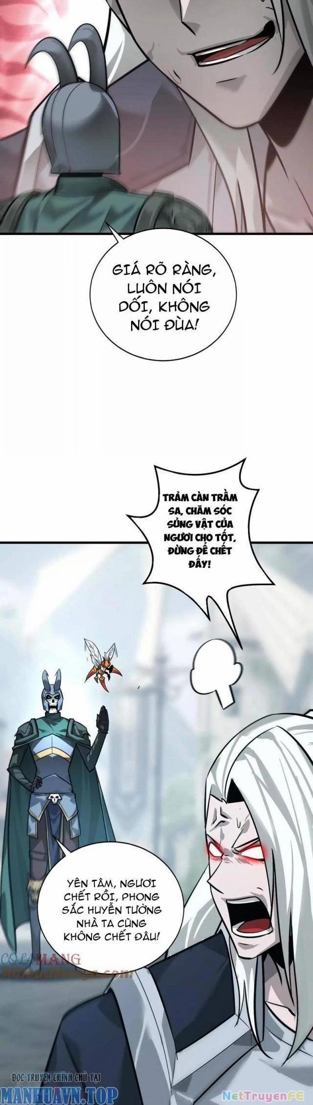 Võng Du Thiên Hạ Vô Song 37 trang 35