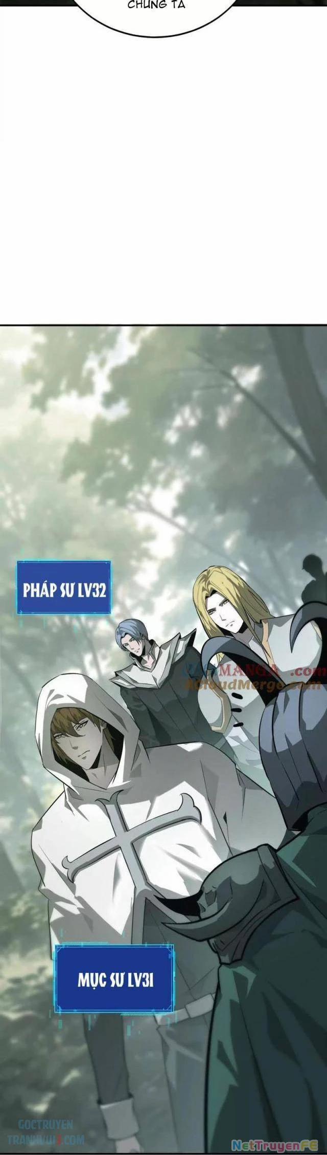 Võng Du Thiên Hạ Vô Song 37 trang 39