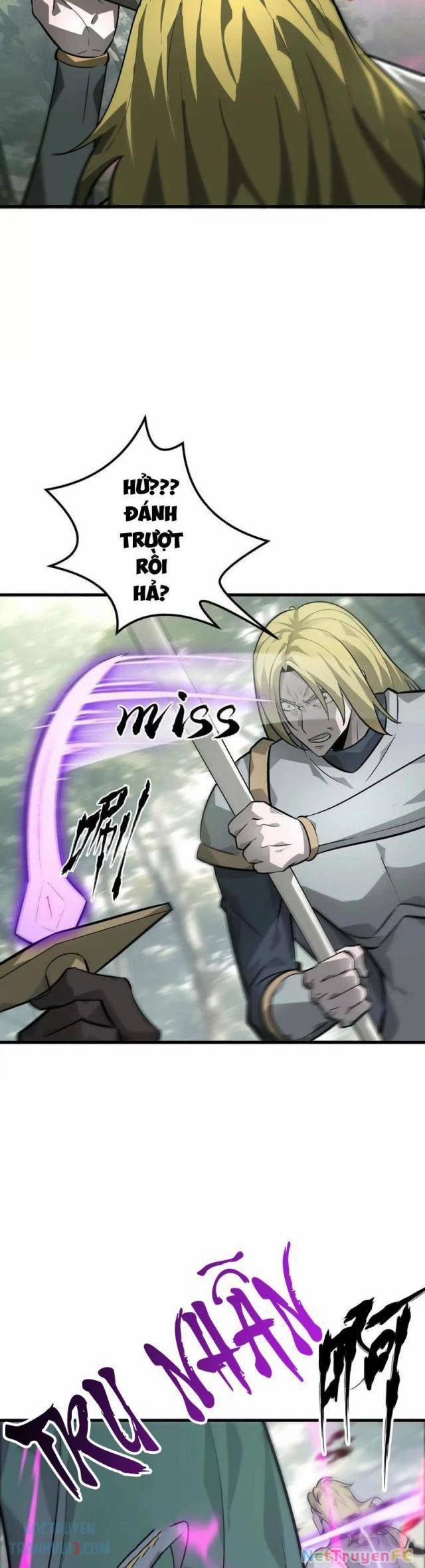 Võng Du Thiên Hạ Vô Song 38 trang 19