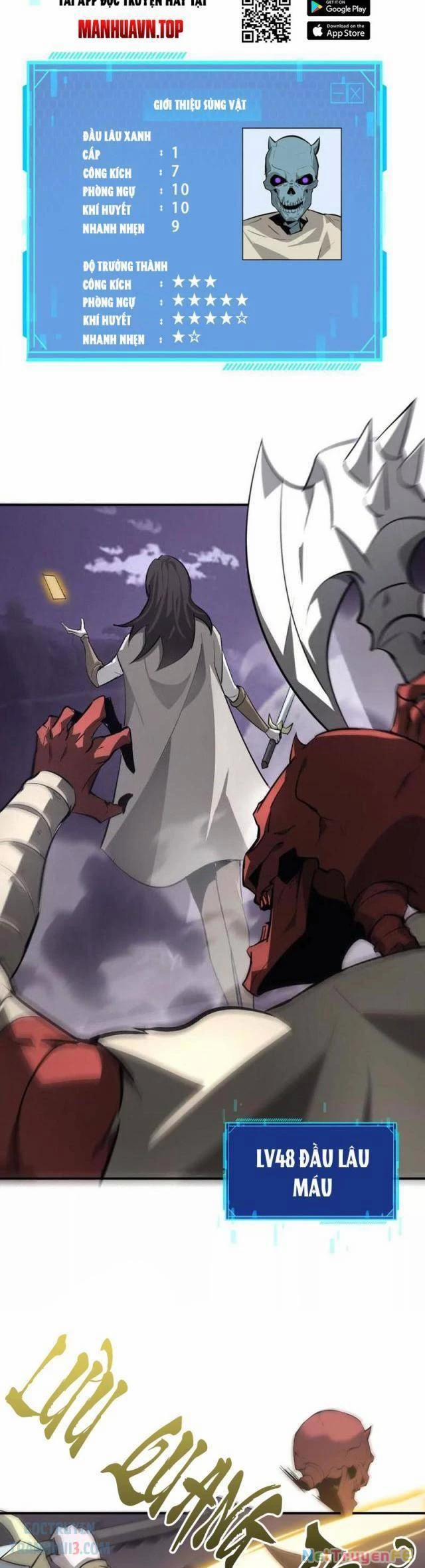 Võng Du Thiên Hạ Vô Song 38 trang 32