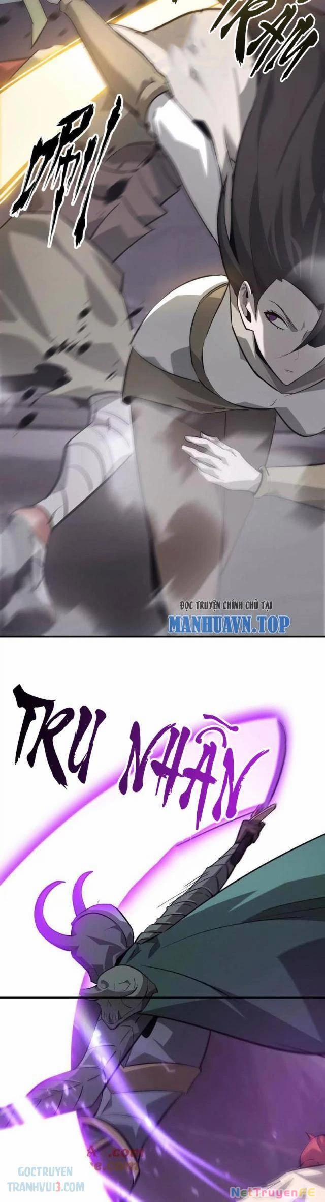 Võng Du Thiên Hạ Vô Song 38 trang 33