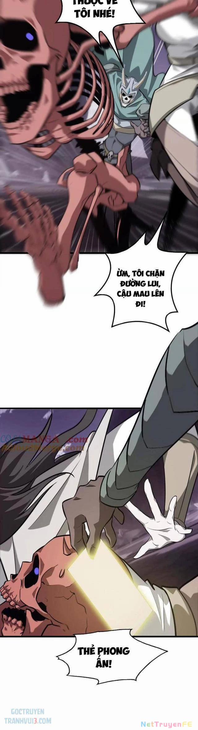 Võng Du Thiên Hạ Vô Song 38 trang 36