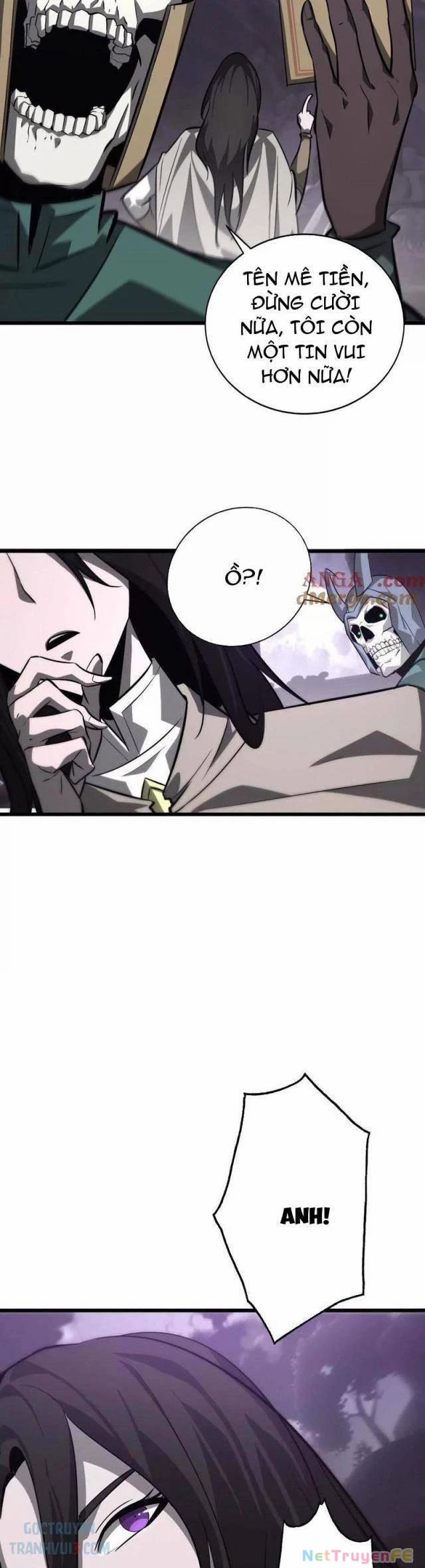 Võng Du Thiên Hạ Vô Song 38 trang 38