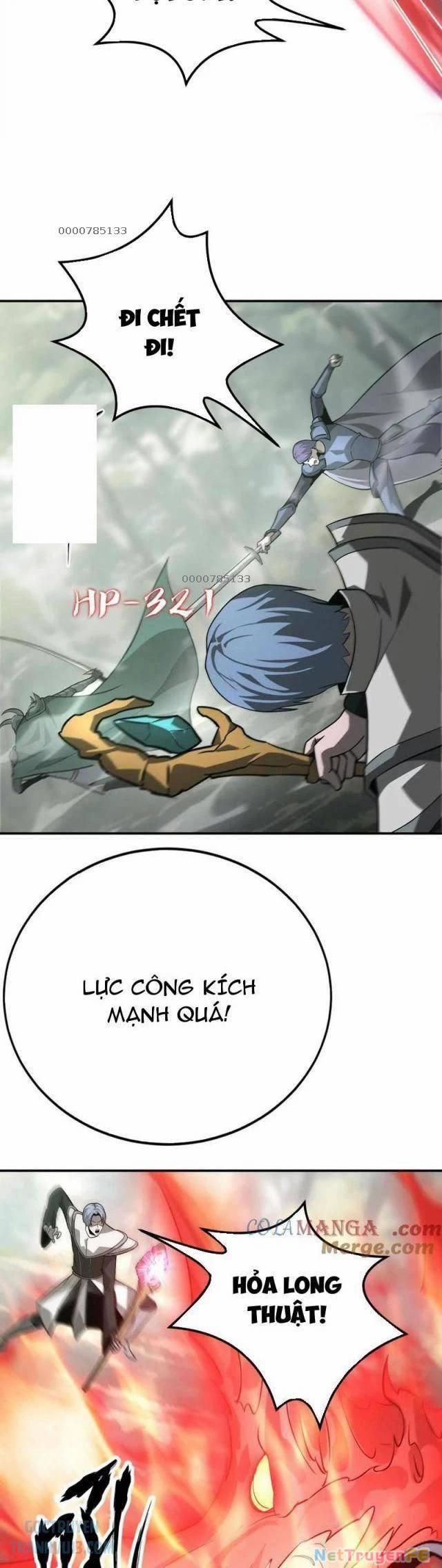 Võng Du Thiên Hạ Vô Song 38 trang 5