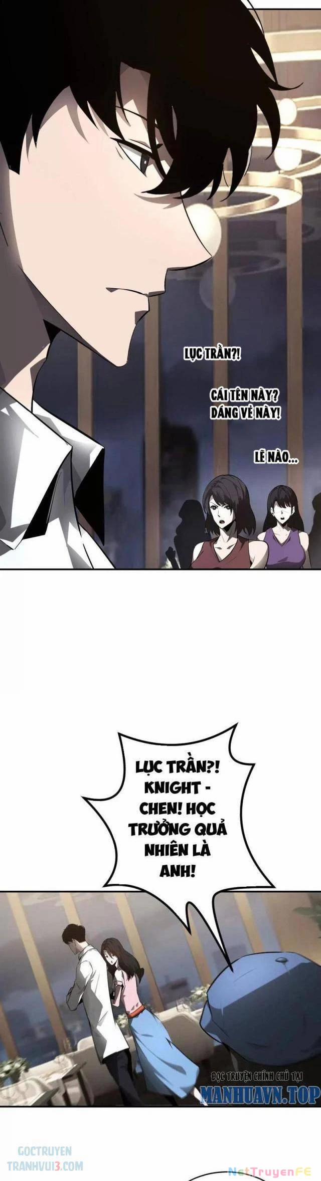 Võng Du Thiên Hạ Vô Song 39 trang 32