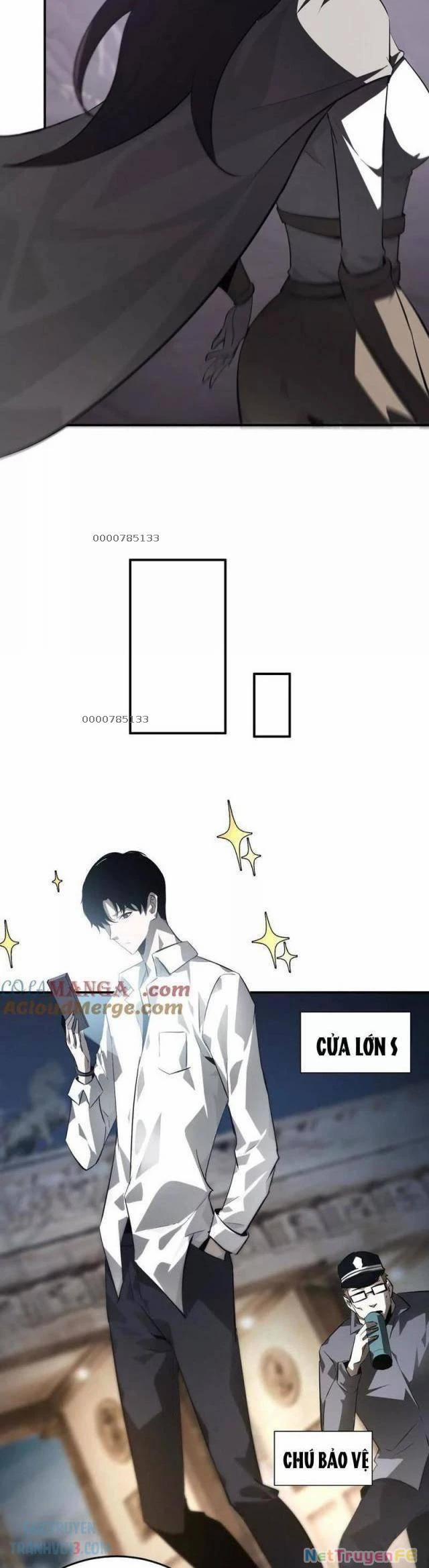 Võng Du Thiên Hạ Vô Song 39 trang 7