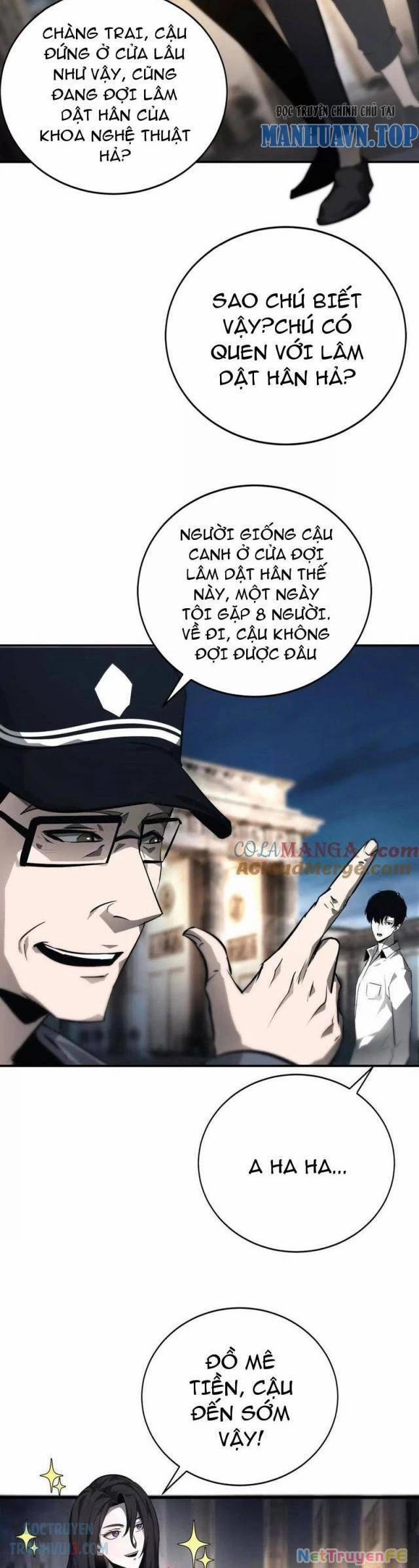 Võng Du Thiên Hạ Vô Song 39 trang 8