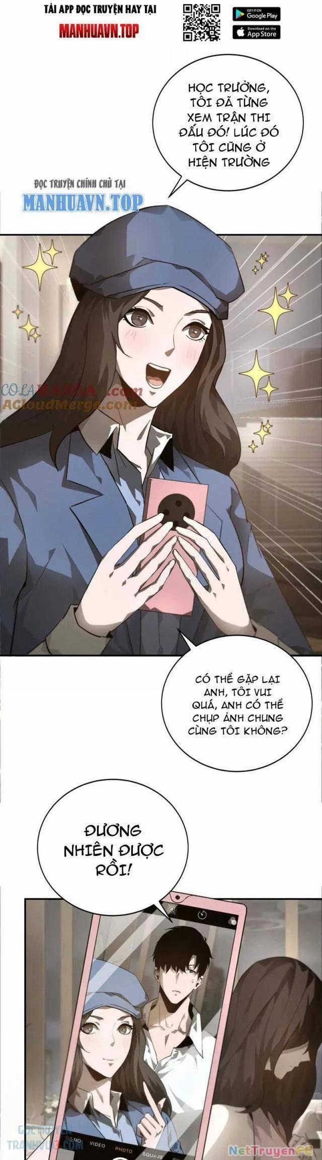 Võng Du Thiên Hạ Vô Song 40 trang 0