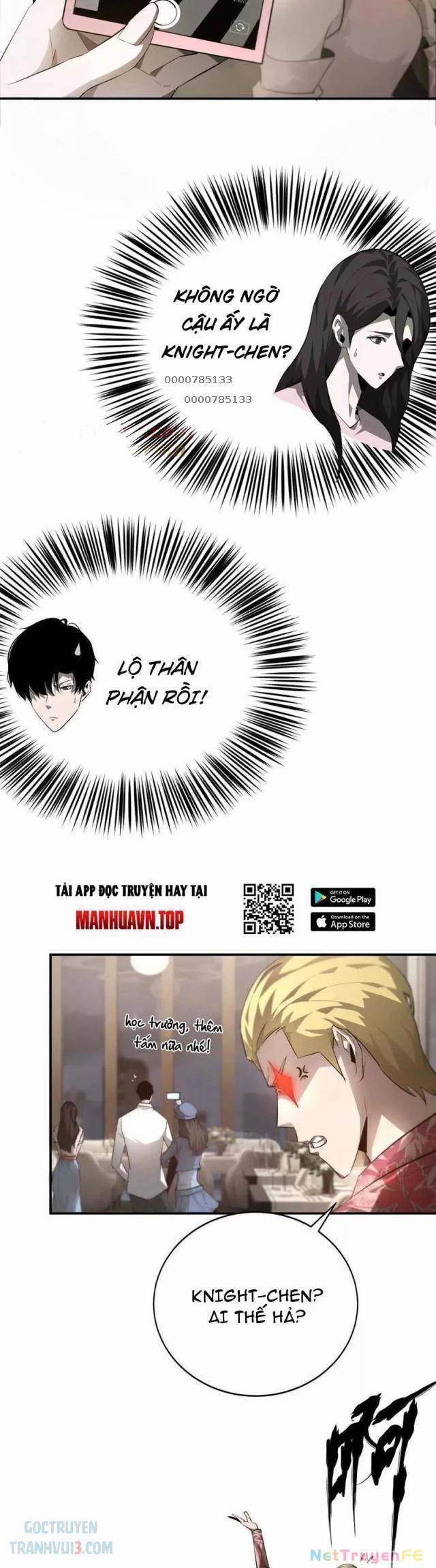 Võng Du Thiên Hạ Vô Song 40 trang 1